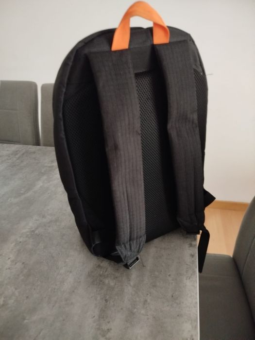 Mochila escolar sem defeitos