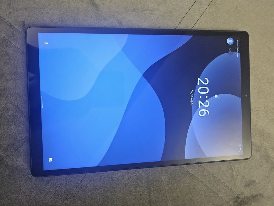 Планшет Lenovo Tab M10 HD