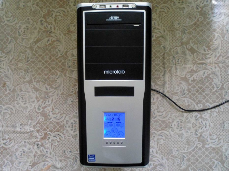Корпус MICROLAB  M4814-420-S