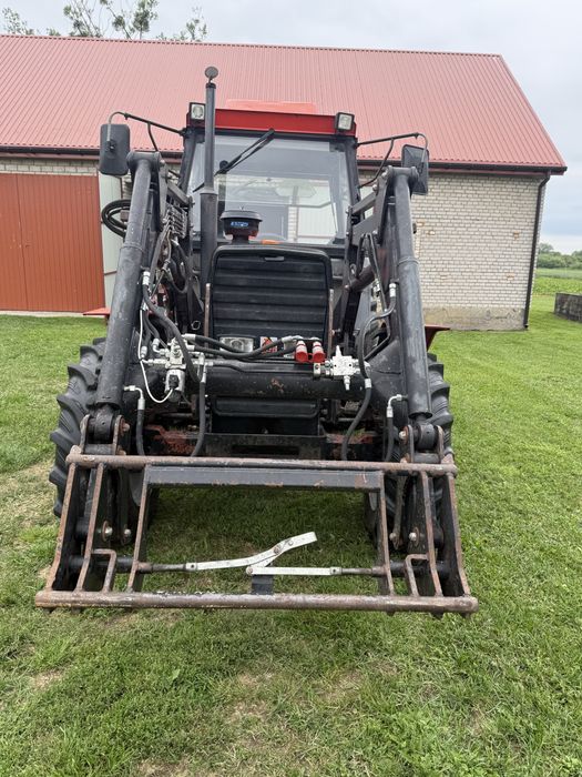 Fajny ursus 4514