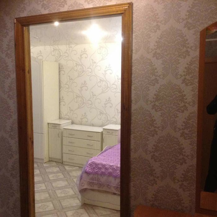 Свободна посуточно  1й этаж госпиталь вокзал