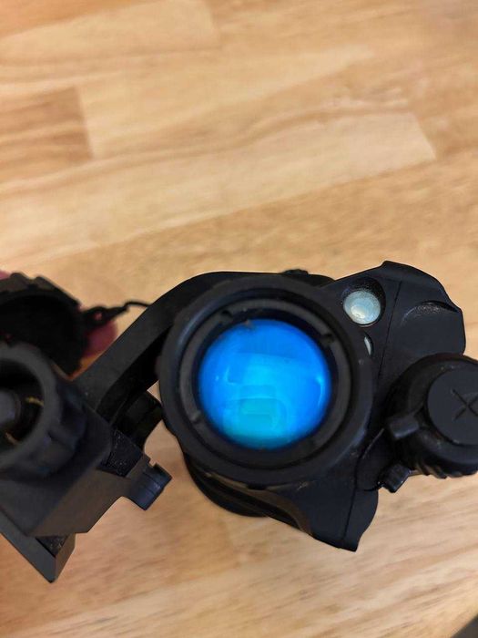 ПНВ PVS 14/ M14U E3 gen3 green