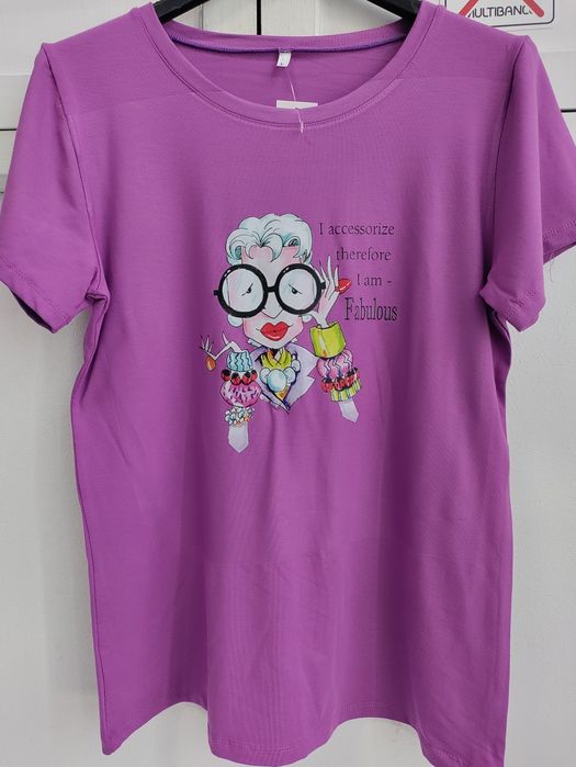T-shirt 3 Euros.              Só para REVENDA