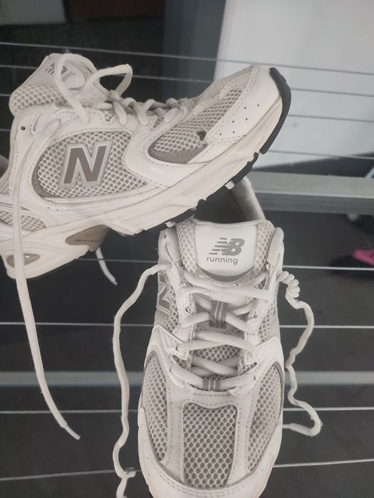 Sapatilhas new balance