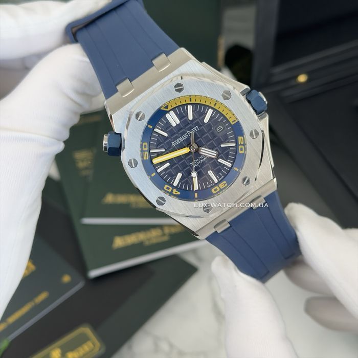 Часы Audemars Piguet Royal Oak OffShore Годинник