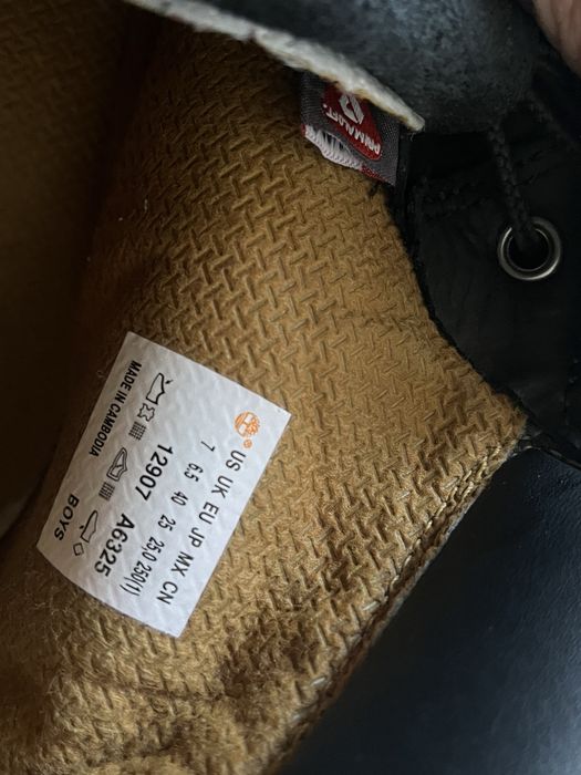 Timberland 6 premium wp boot