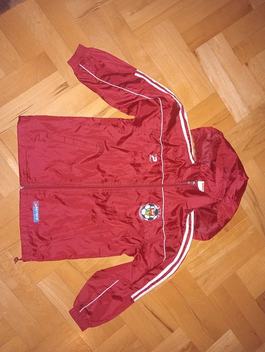 Ortalion sportowy rozmiar XXS - klubowy MUKP Dąbrowa Górnicza