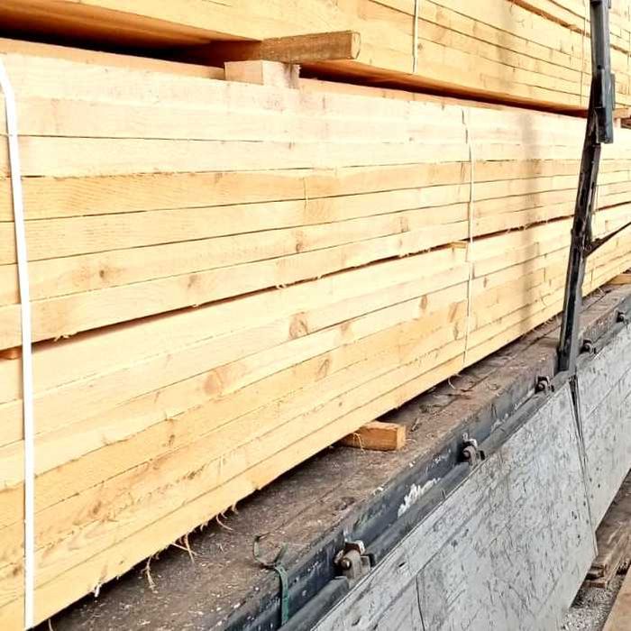 Купити дошку та брус з екстра деревини напряму