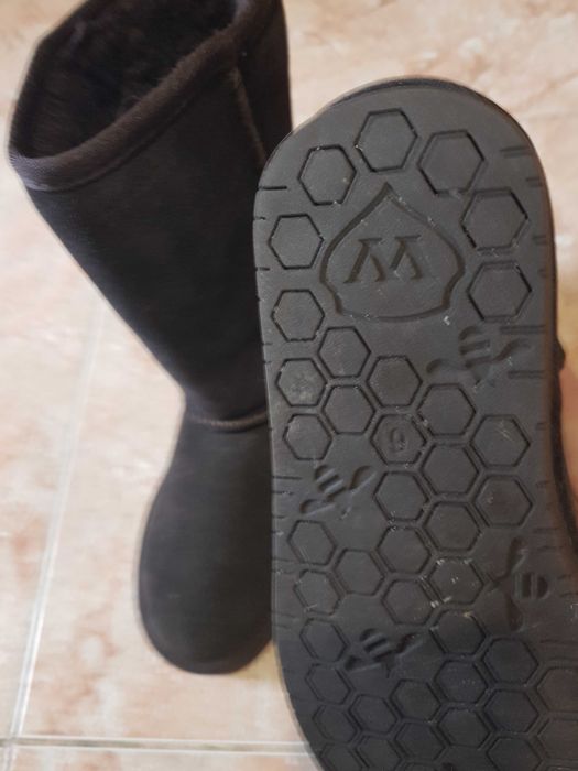 Женские зимние UGG .Wilowbee
