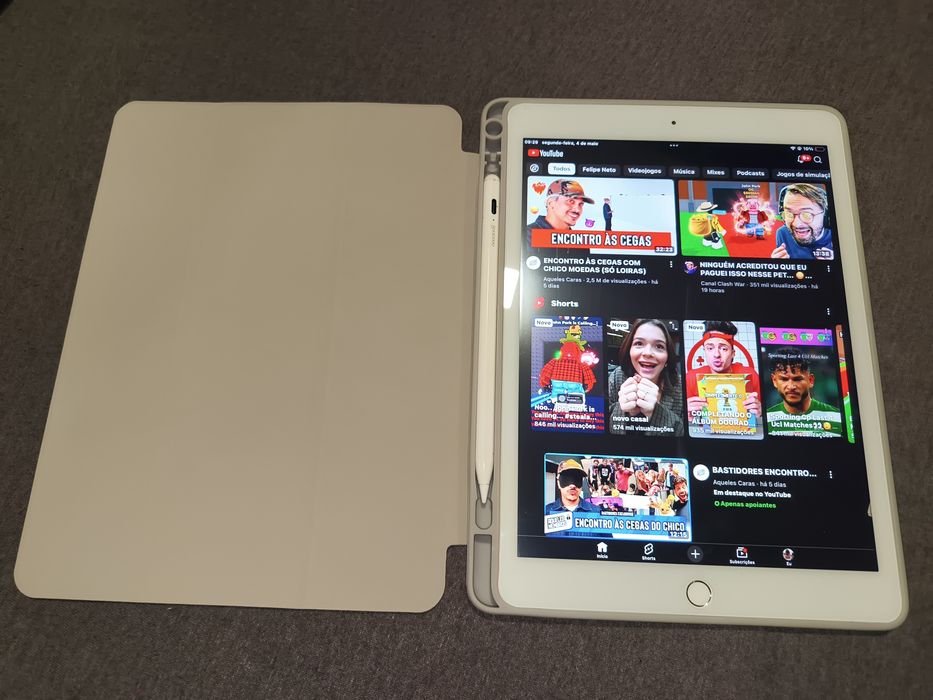 Apple iPad 8 geração