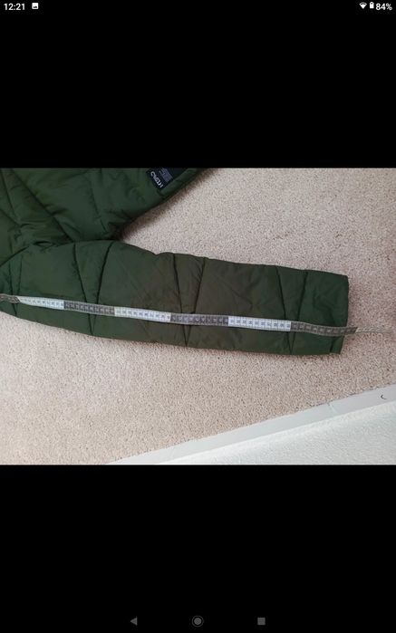 Kurtka męska zimowa Top Secret