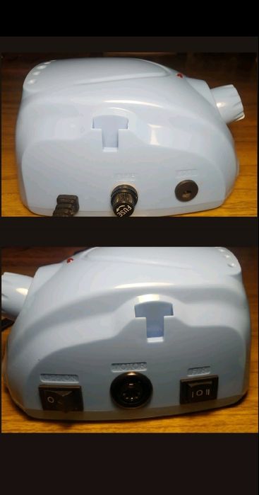 Фрезер для манікюру