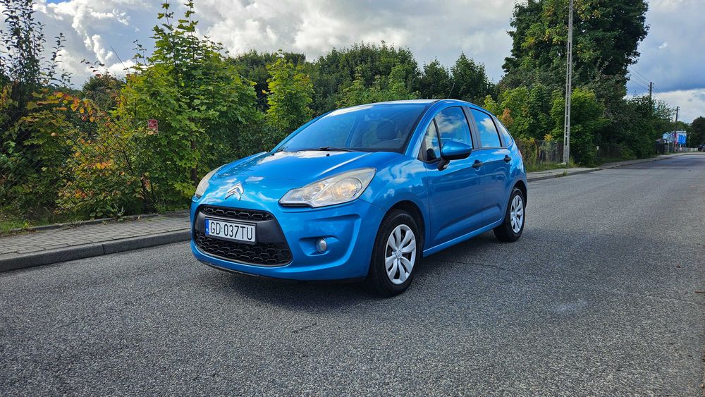 Citroën C3