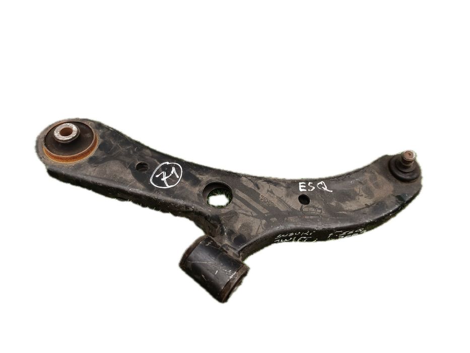 Braço de suspensão frente esquerdo SUZUKI Swift III (MZ, EZ)