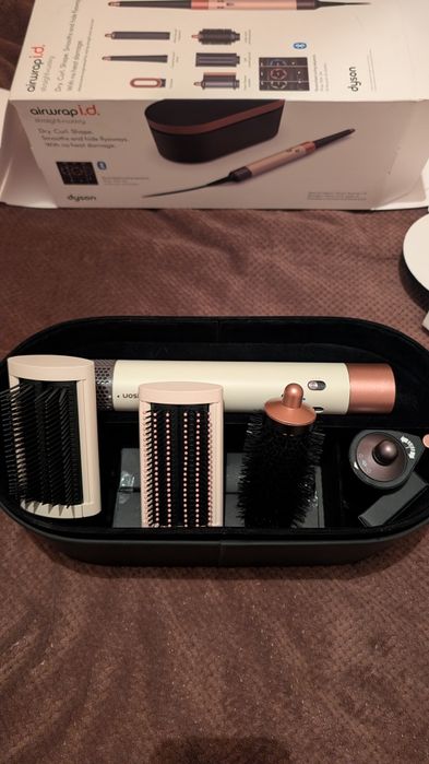 Стайлер  для волосся Airwrap Complete Long 6