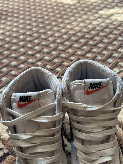 Nike Blazer, найк блейзеры 37 размер
