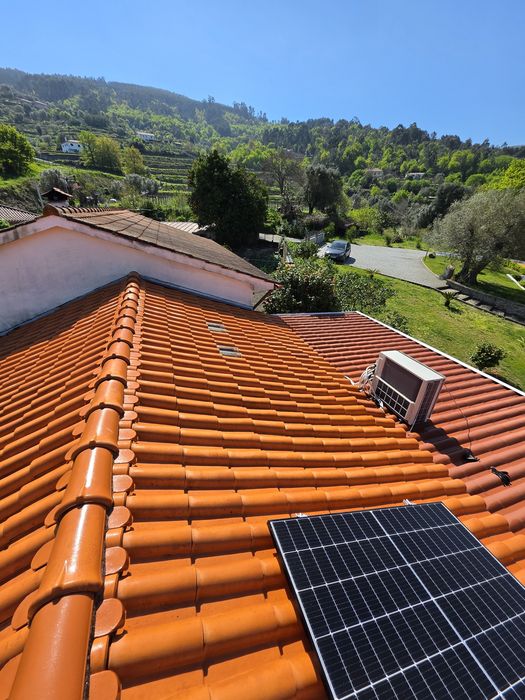 Pinturas e Renovações