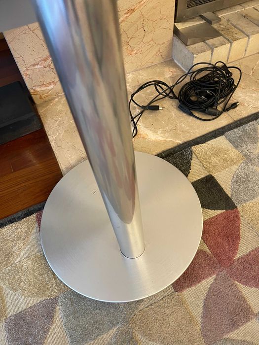 Sistema de som Bang Olufsen