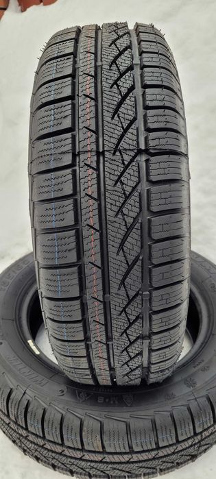 185/60R15 91T GLOB-GUM 3E Winter 810 4szt
