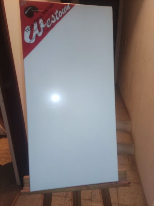 Tripe e quadros para pintar64286625117443121