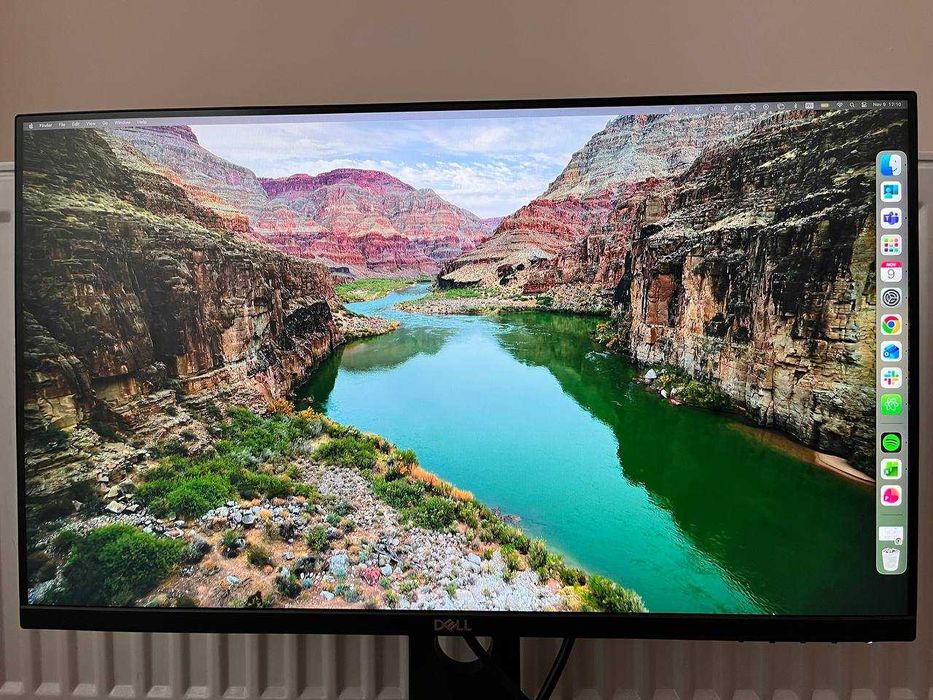 Монитор DELL P2421D (2560 x 1440)