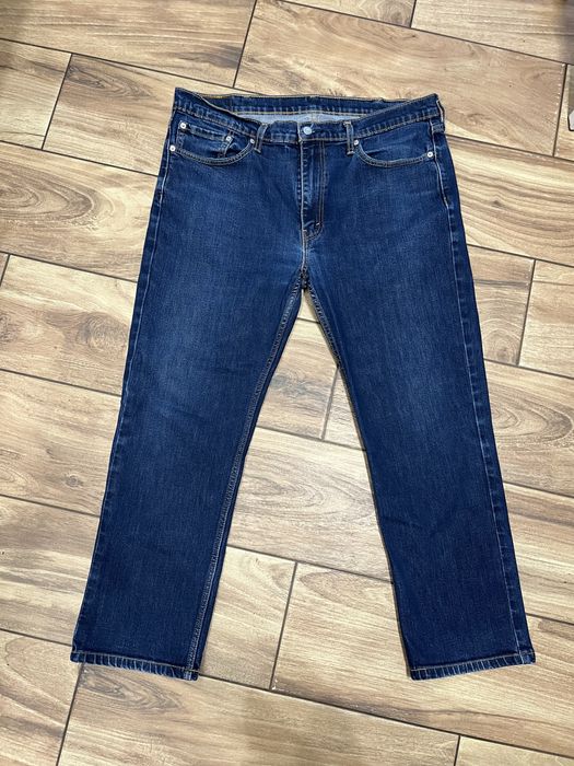 Фірмові стильні джинси Levi’s