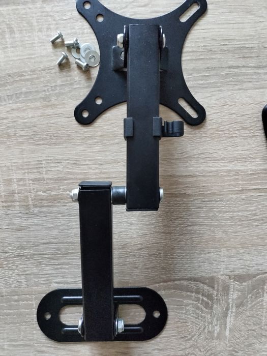 Uchwyt ścienny do TV