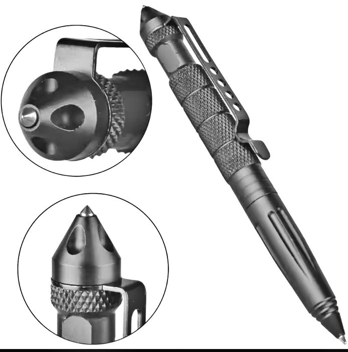 Тактическая ручка (EDC)