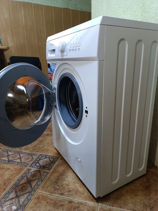 Стиральная машина PRIME 6 кг