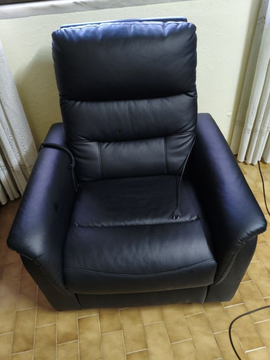 Cadeirão  elétrico