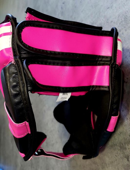 Kask bokserski sparingowy MASTERS