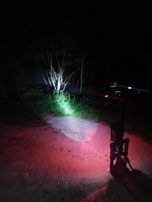 Hulajnoga elektryczna