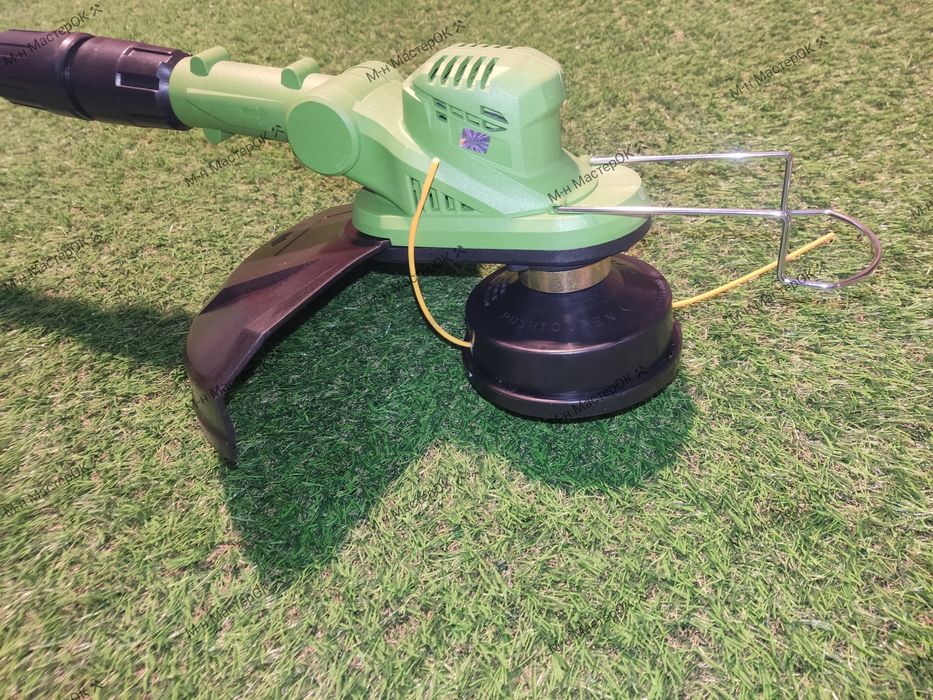 Акумуляторний тример коса Procraft  PTA24BL