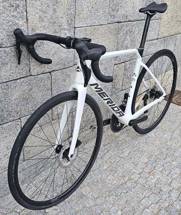 Merida Scultura 6000 M 105 di2