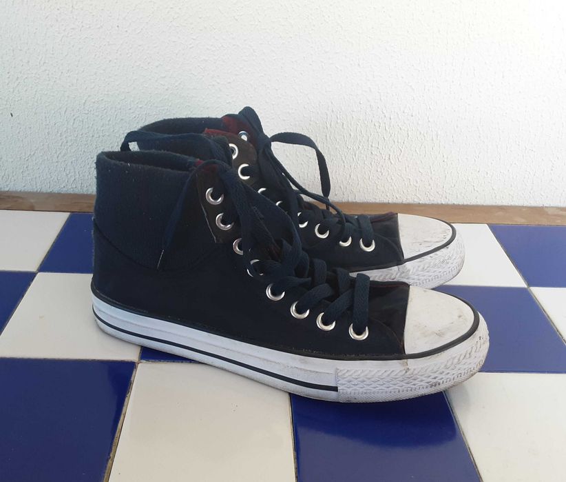 Ténis Code Sneakers - Nr. 38