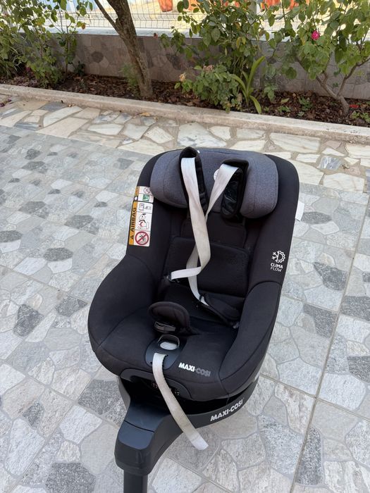 Cadeira Maxi-Cosi 360º
