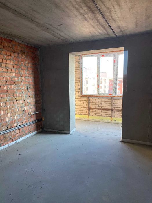 ЖК Брама-1 продам 2к квартиру 74кв.м.