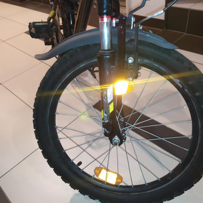 Rower Kross Level  20''