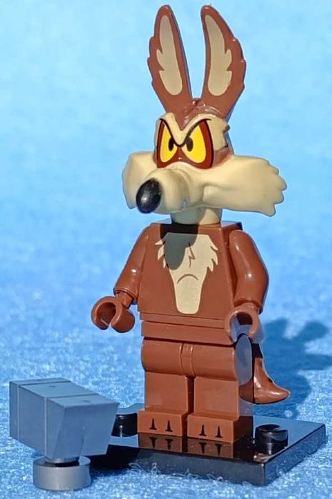Coyote (Looney Tunes)