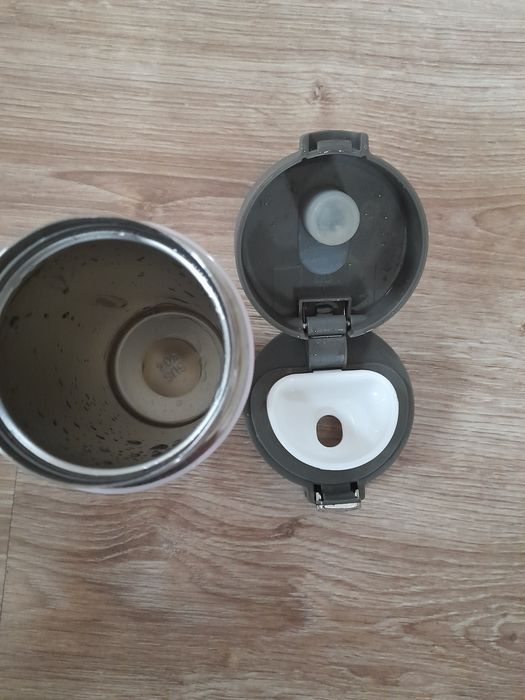 Kubek termiczny termo kubek