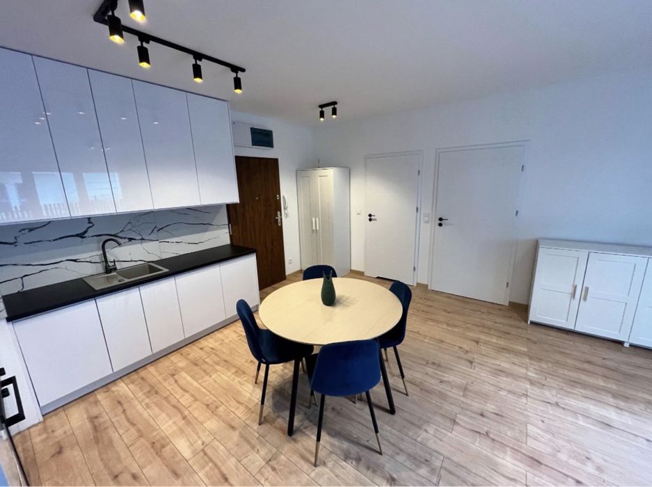 Sprzedam Mieszkanie w Samym Centrum Gorzowa Wlkp