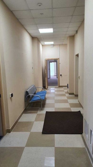 Оренда офісу БЦ Максим