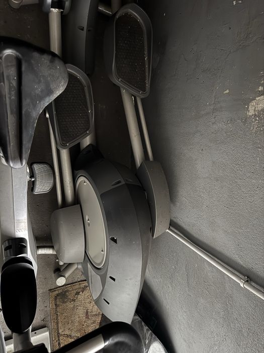 Orbitrek uzywany stan dobry