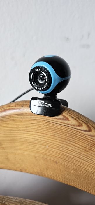 Kamera Media-Tech Look II