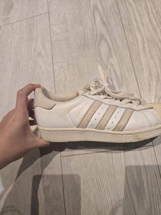 Ténis Adidas SuperStar