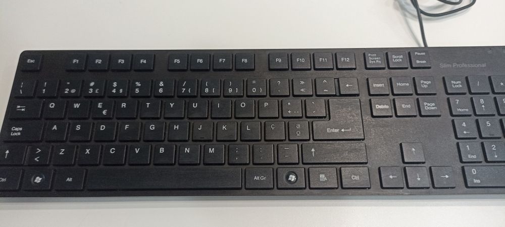 Professional Keyboards64862719774851124