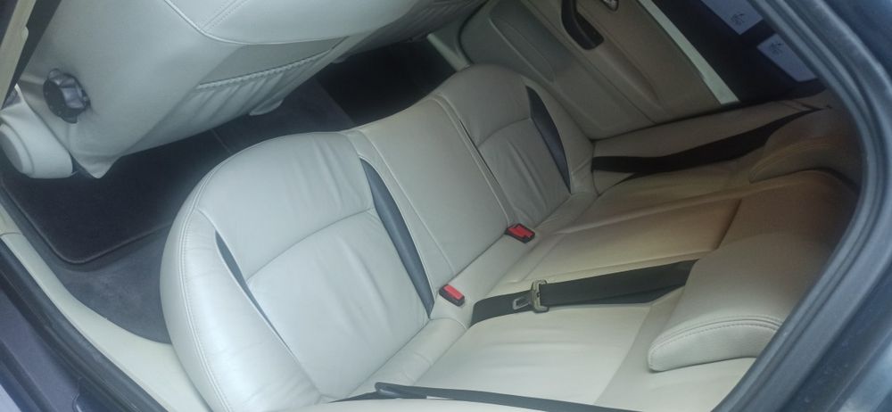 Saab 9-3 2.8 Turbo V6 nowy silnik
