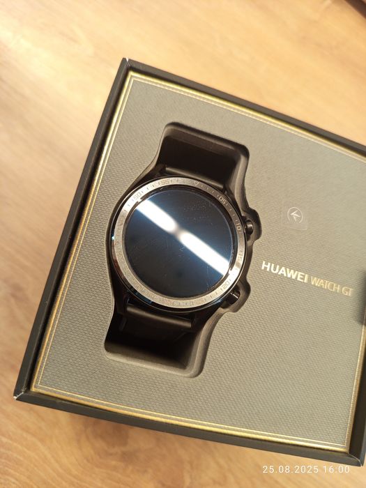 Zegarek Huawei Watch GT FTN B 19