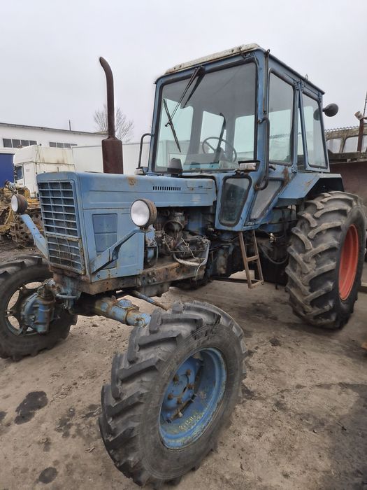 Продам мтз 82 по запчастинах