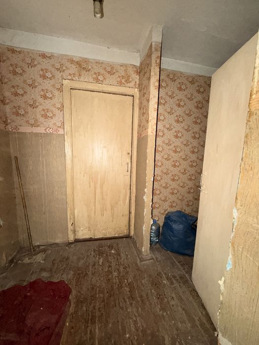 Сертифікат,ваучер.2 кімнатна квартира-євродвушка-і 5 соток городу-у центрі Киселівки.